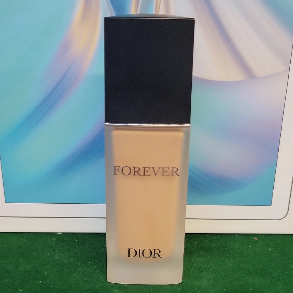 Dior Forever Foundation - Cream